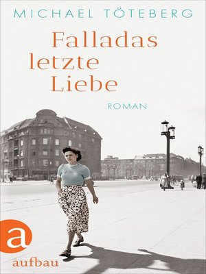 cover image of Falladas letzte Liebe